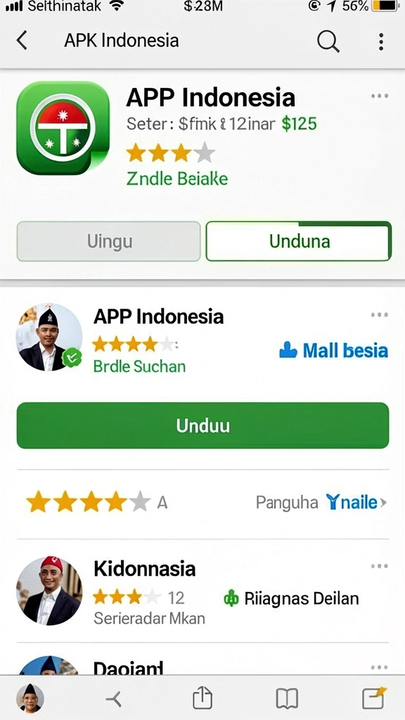 Fitur bonus yang menguntungkan bagi pemain.