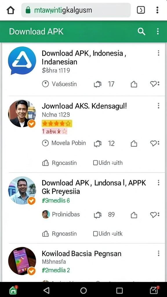 Fitur bonus menarik yang siap memberikan kejutan.