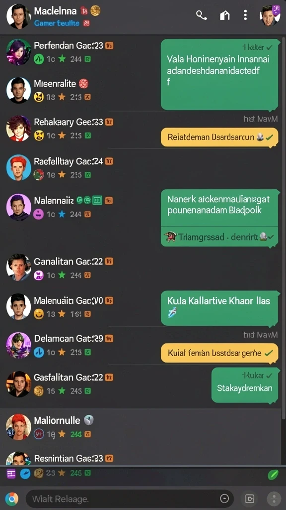 Bonus besar tersedia setiap kali Anda bermain di 777ZX.