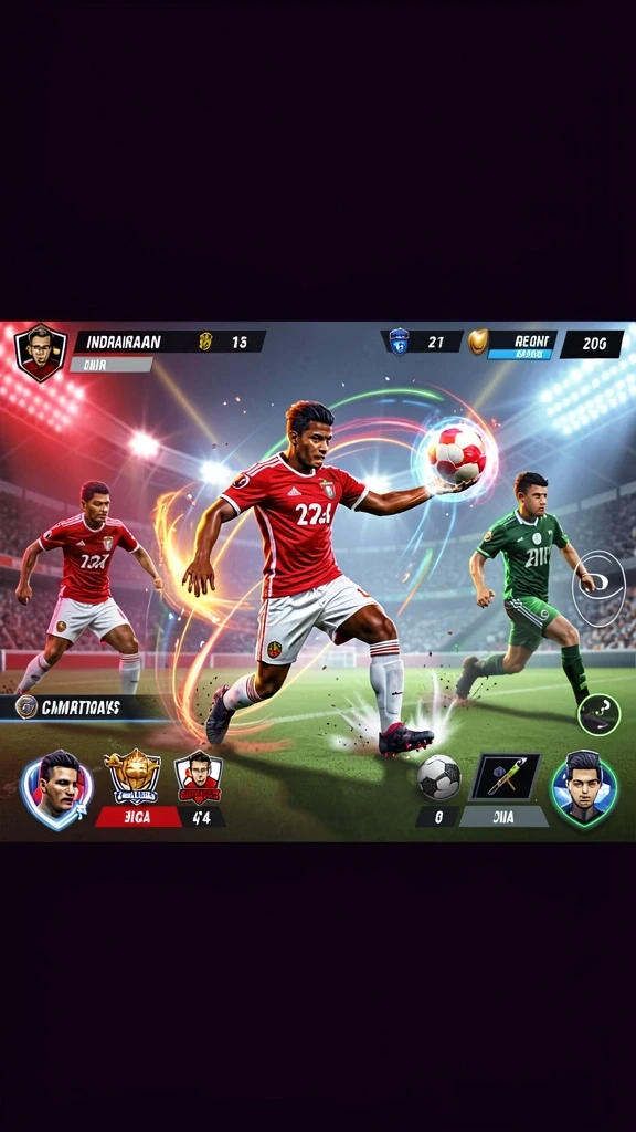 Bermain slot dengan tema petualangan yang mendebarkan.