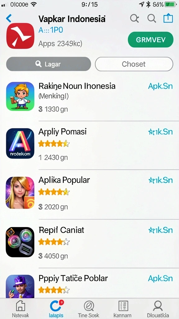Komunitas aktif yang mendukung pemain.