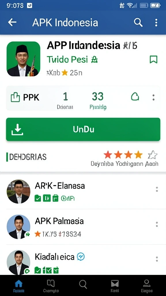 Fitur bonus menarik yang meningkatkan pengalaman bermain.
