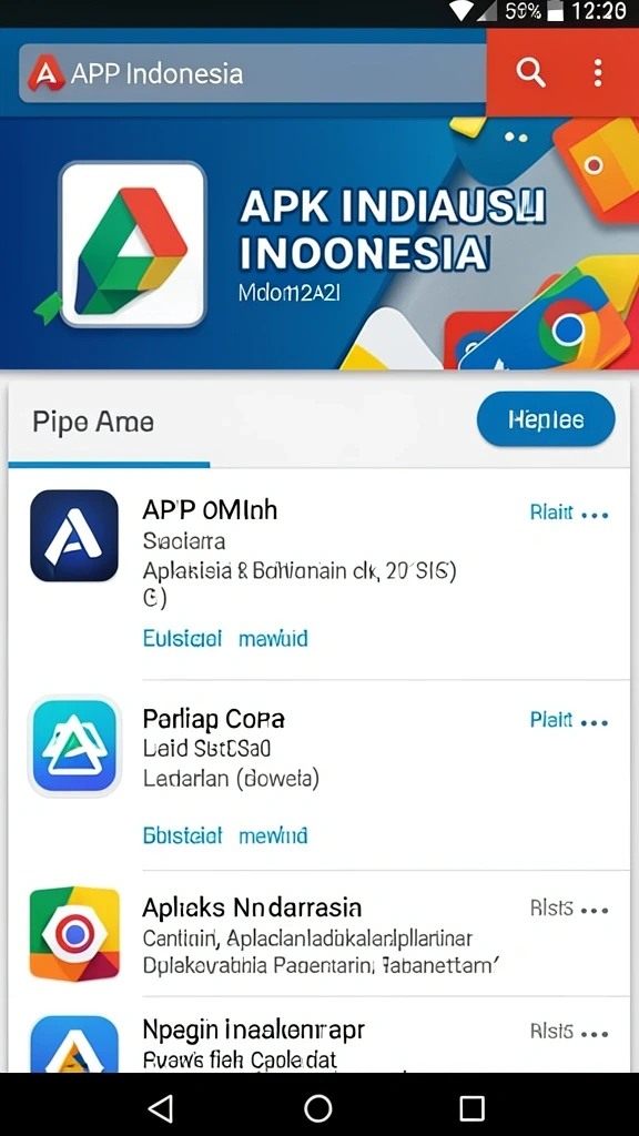 Beragam tema slot yang tersedia untuk dipilih.