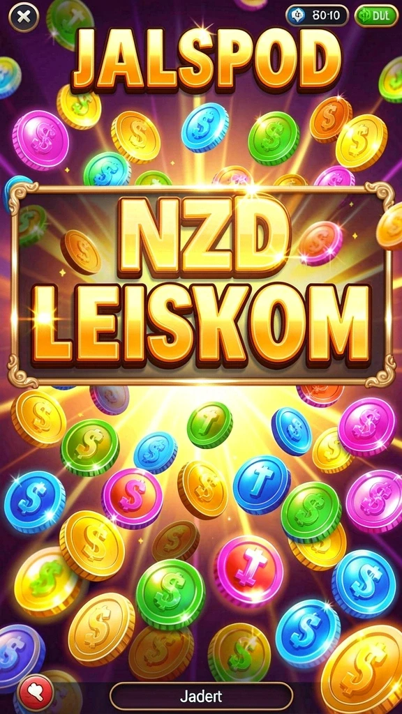 Beragam tema permainan slot yang mengexcite.