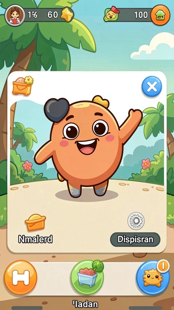 Event seru dengan banyak hadiah menarik.