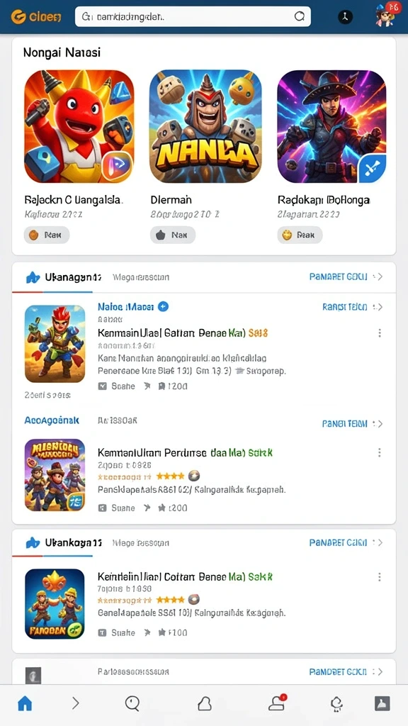 Bonus dan promosi menarik untuk setiap pemain.