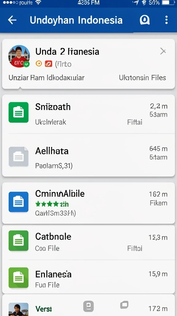 Beragam tema permainan slot yang tersedia untuk dieksplorasi.