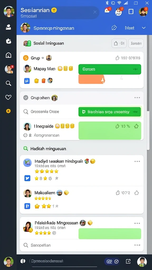 Karakter baru yang menarik dan menambah variasi game.
