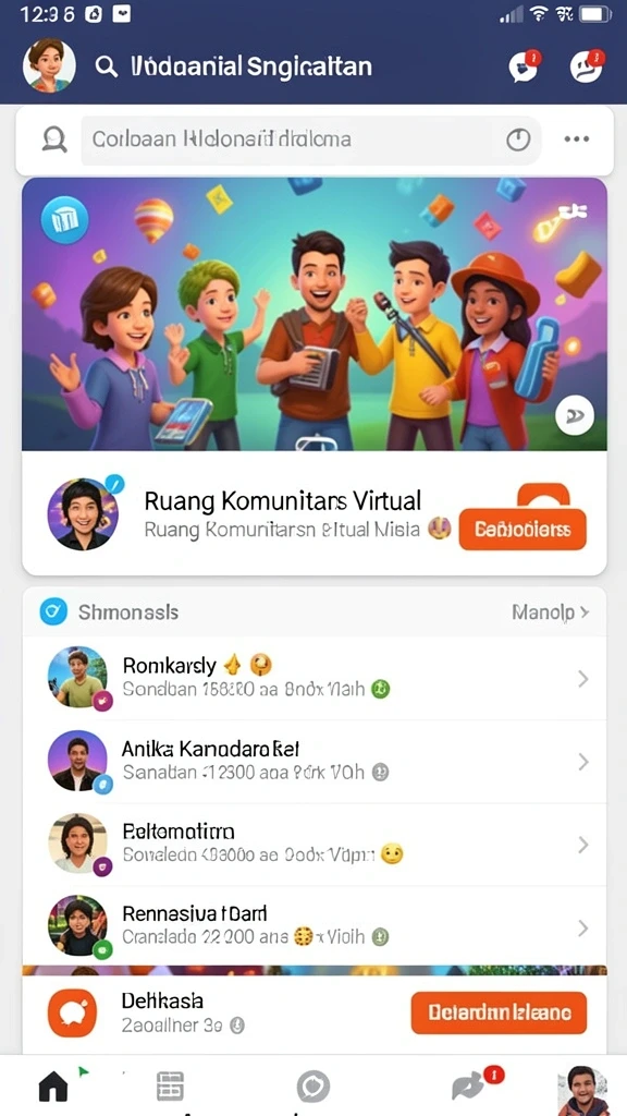 Beragam pilihan permainan togel yang mengasyikkan.