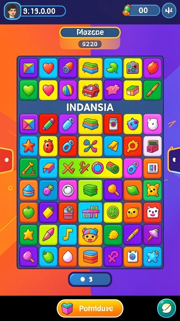 Fitur bonus yang meningkatkan peluang menang.