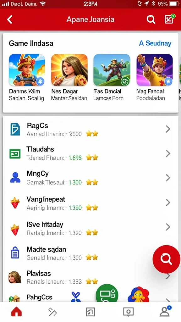 Fitur bonus yang memikat untuk meningkatkan peluang menang.