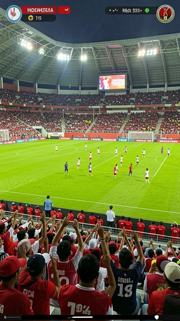 Tampilan antarmuka yang menarik dan mudah dipahami.