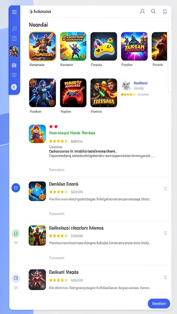 Nikmati berbagai pilihan tema slot yang menghibur.