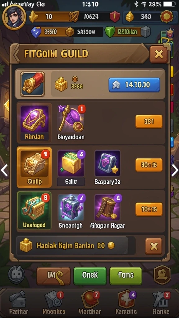 Fitur bonus yang memberi peluang lebih besar untuk menang.