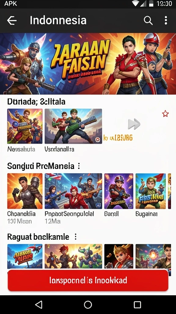 Komunitas pemain yang aktif dan mendukung.