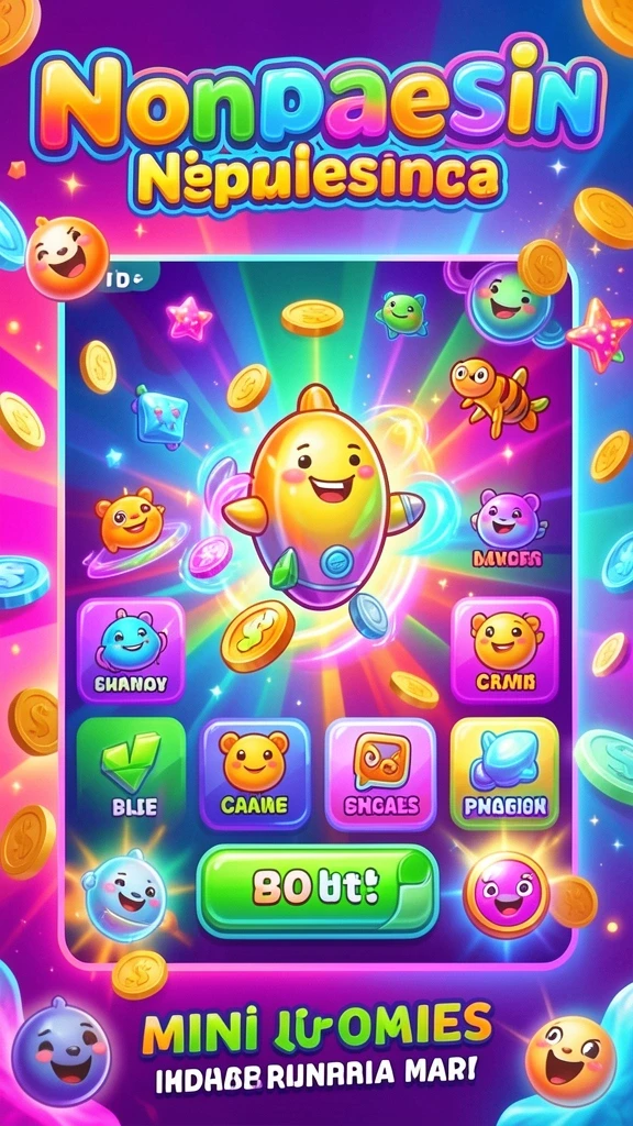 Fitur bonus yang menguntungkan untuk pemain.