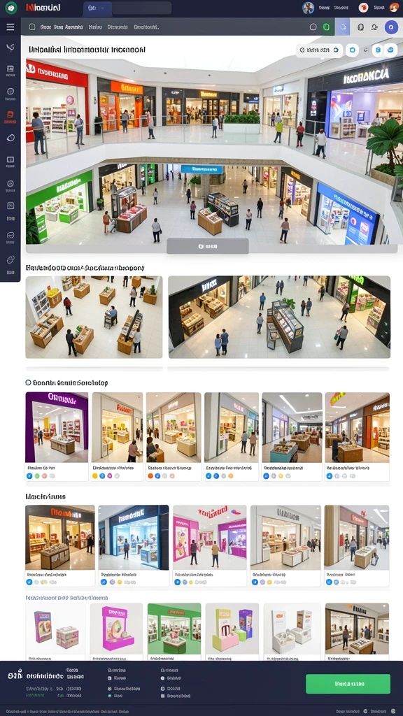 Antarmuka yang user-friendly dan mudah dipahami.