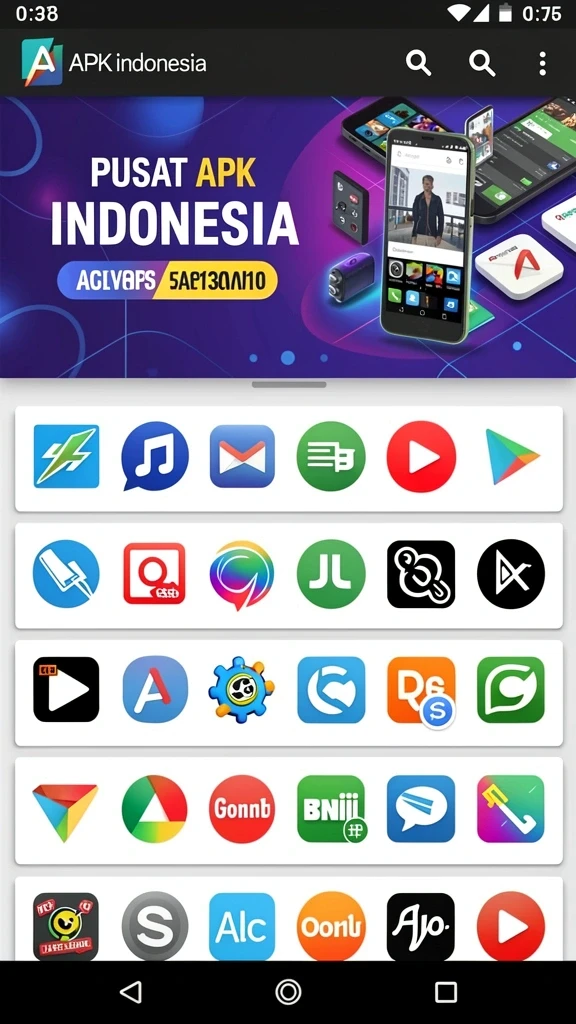 Banyak pilihan tema slot yang menarik.