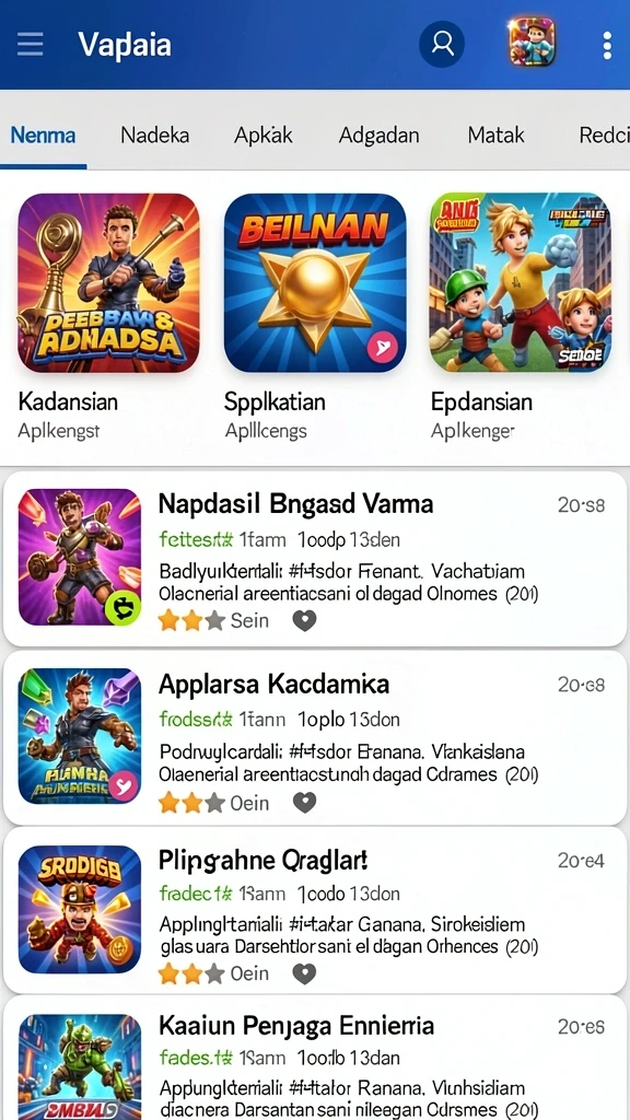 Fitur bonus yang menguntungkan pemain.