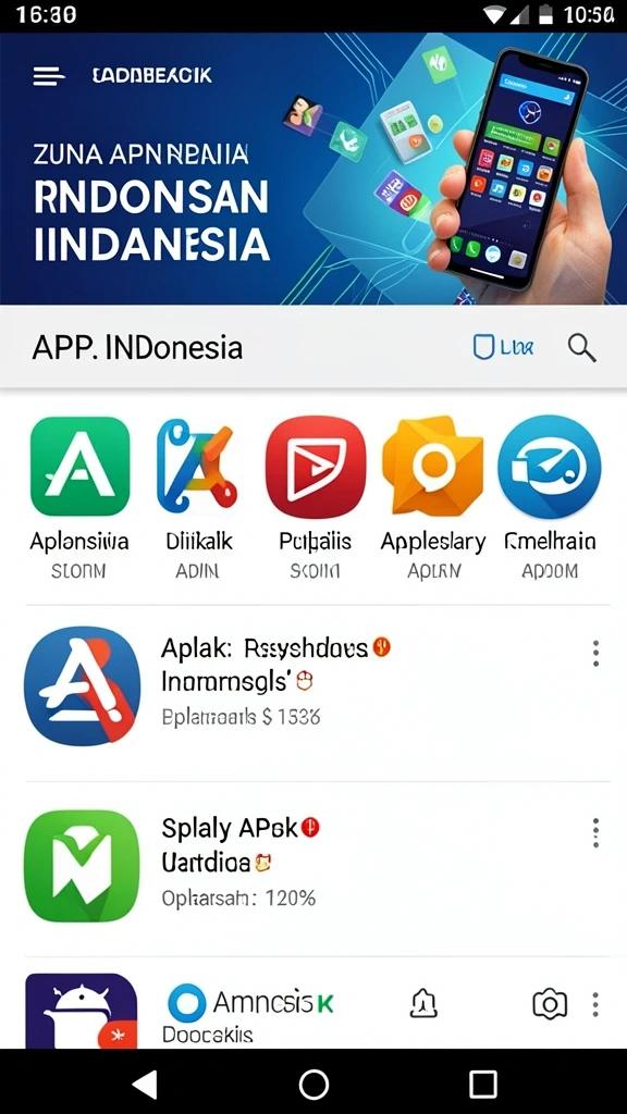 Pilihan mesin slot yang beragam dan seru untuk dimainkan.