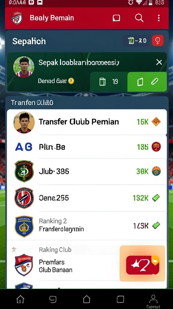 Tampilan grafis yang memukau dan warna yang cerah.