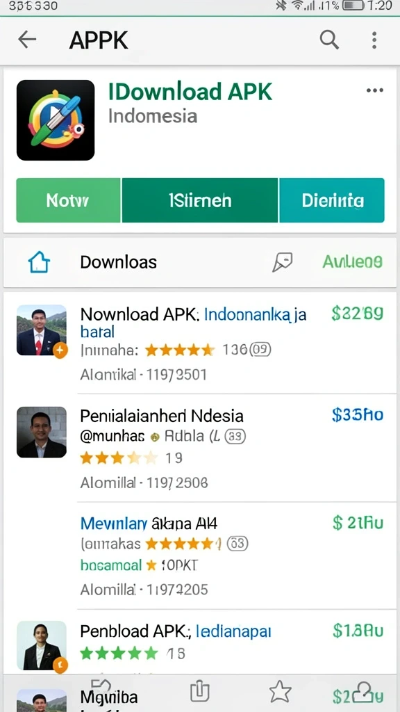 Bonus menarik untuk pengguna baru dan setia.