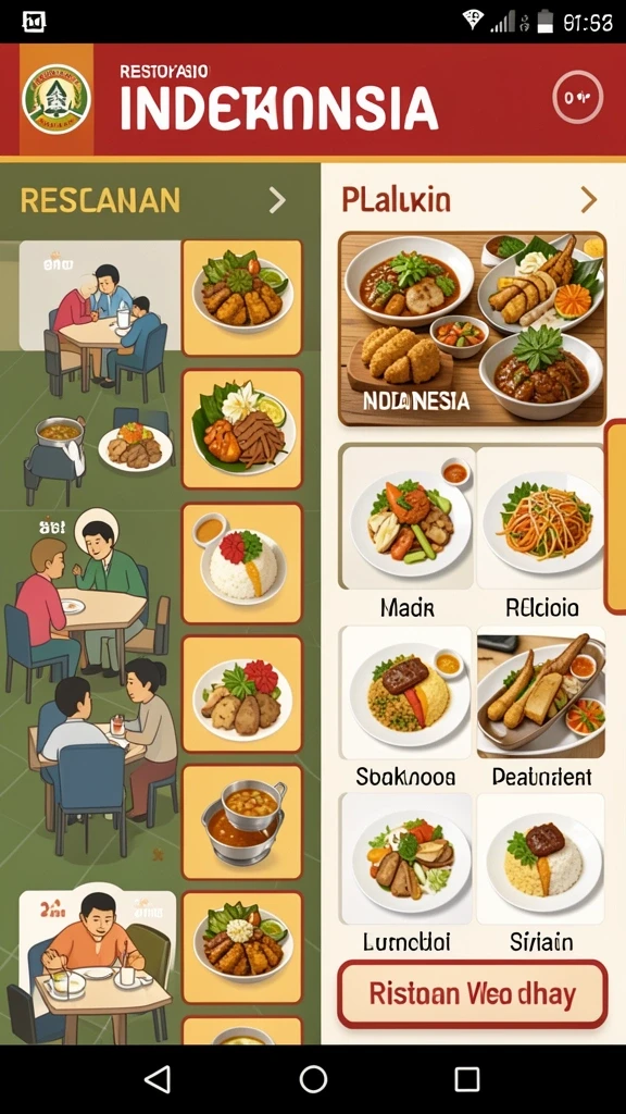 Fitur bonus yang menguntungkan di setiap putaran.