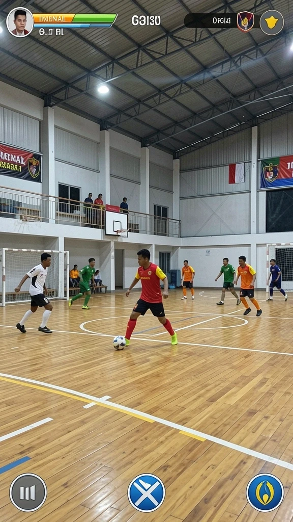 Berbagai tema permainan slot yang unik dan menyenangkan.