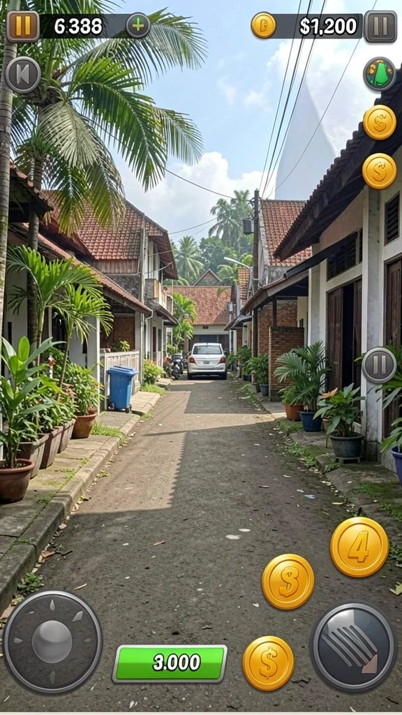 Beragam tema slot yang seru dan menyenangkan.