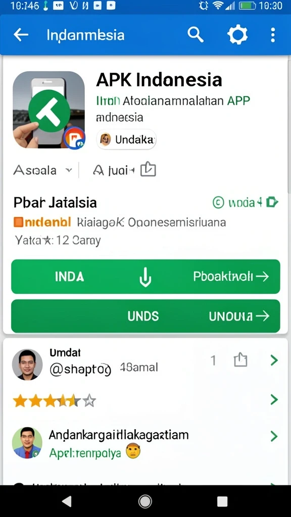 Berbagai pilihan tema slot yang menggugah selera.